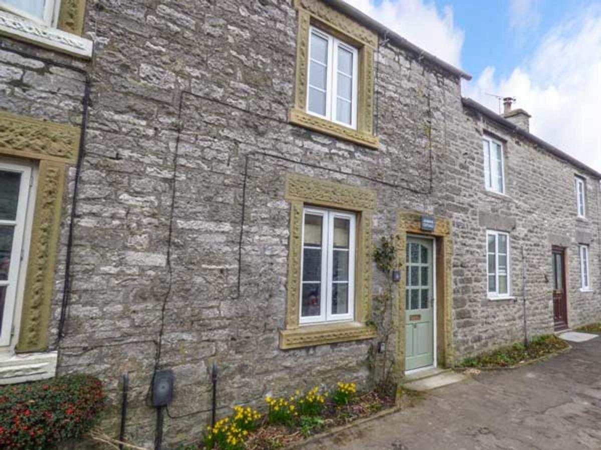 Jasmine Cottage Bakewell Extérieur photo