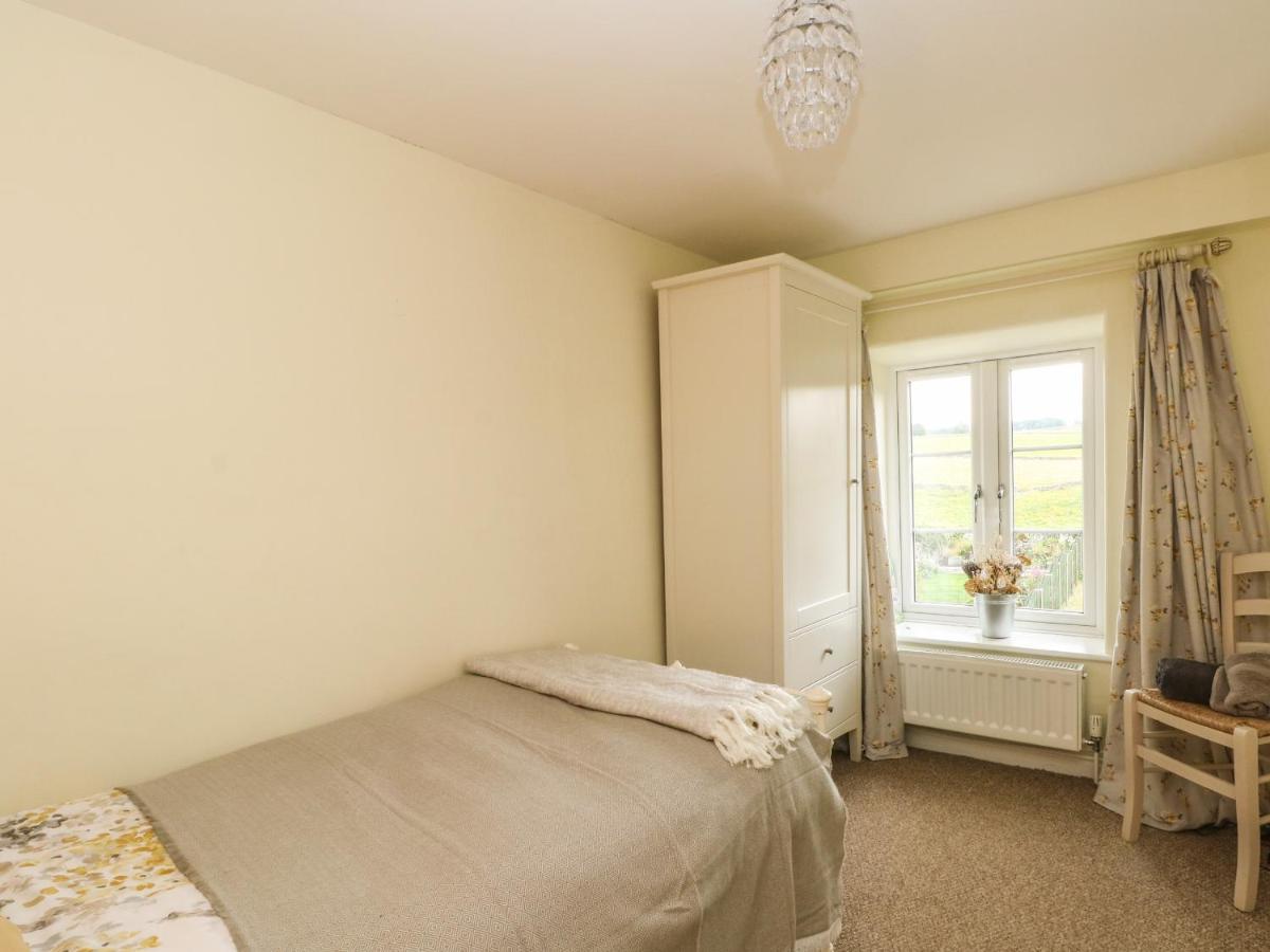 Jasmine Cottage Bakewell Extérieur photo